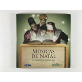 Cd Musicas De Natal