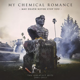 Cd My Chemical Romance