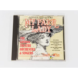 Cd My Fair Lady