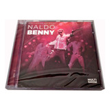 Cd Naldo Benny Multishow