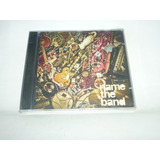 Cd Name The Band