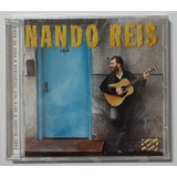 Cd Nando Reis