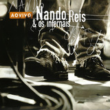 Cd Nando Reis E