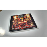 Cd Napalm Death The