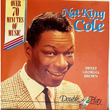 Cd Nat King Cole