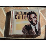 Cd Nat King Cole