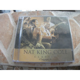 Cd Nat King Cole