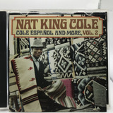 Cd Nat King Cole