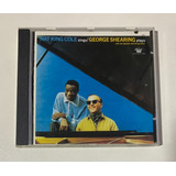 Cd Nat King Cole