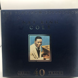 Cd Nat King Cole