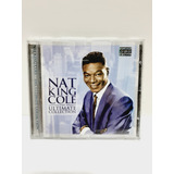 Cd Nat King Cole