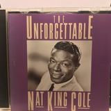 Cd Nat King Cole