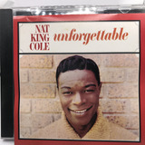 Cd Nat King Cole