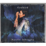 Cd Natalie Imbruglia 