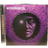 Cd Necromancia Cold Wish
