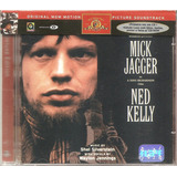 Cd Ned Kelly Soundtrack