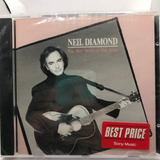 Cd Neil Diamond The