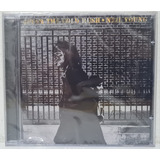 Cd Neil Young 