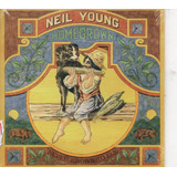 Cd Neil Young