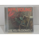Cd Neil Young Are