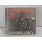 Cd Neil Young Are