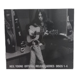 Cd Neil Young Official