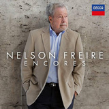 Cd Nelson Freire Encores