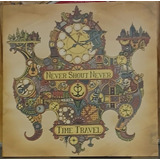 Cd Never Shout Never