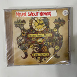 Cd Never Shout Never