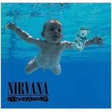 Cd Nevermino Nirvana