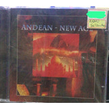 Cd New Age Andrean