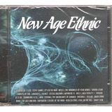 Cd New Age Ethnic