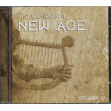 Cd New Age The