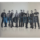 Cd New Kids On