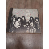 Cd New York Dolls
