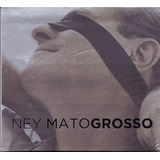 Cd Ney Matogrosso