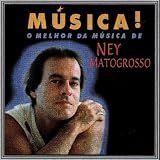 Cd Ney Matogrosso 