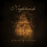 Cd Nightwish 