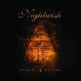 Cd Nightwish Human Ii