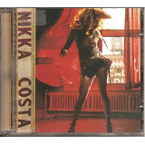 Cd Nikka Costa