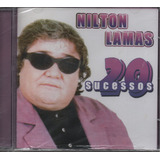 Cd Nilton Lamas