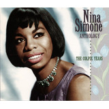 Cd Nina Simone Anthology