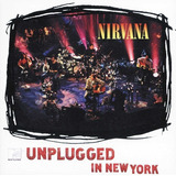 Cd Nirvana