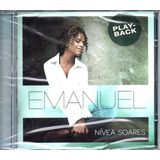 Cd Nivea Soares