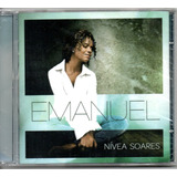 Cd Nivea Soares