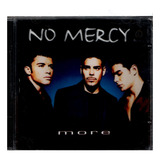 Cd No Mercy