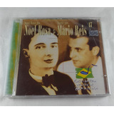 Cd Noel Rosa E