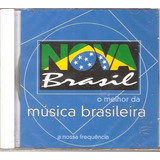 Cd Nova Brasil O