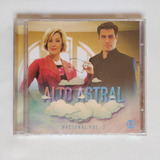 Cd Novela Alto Astral
