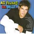 Cd Novela As Filhas Da Mãe Internacional (2001) Lacrado Raro